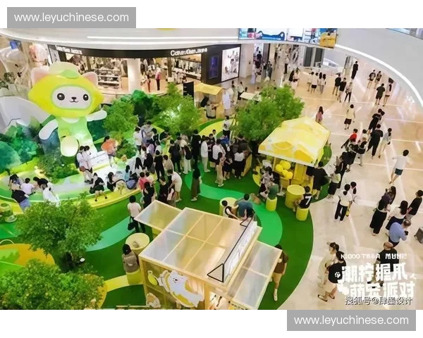 运营机构通过跨界合作，引入时尚元素提升赛事吸引力。