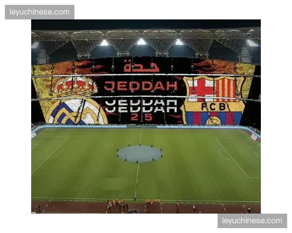 球迷众筹为退役球星制作巨型Tifo，亮相巴西联赛告别战